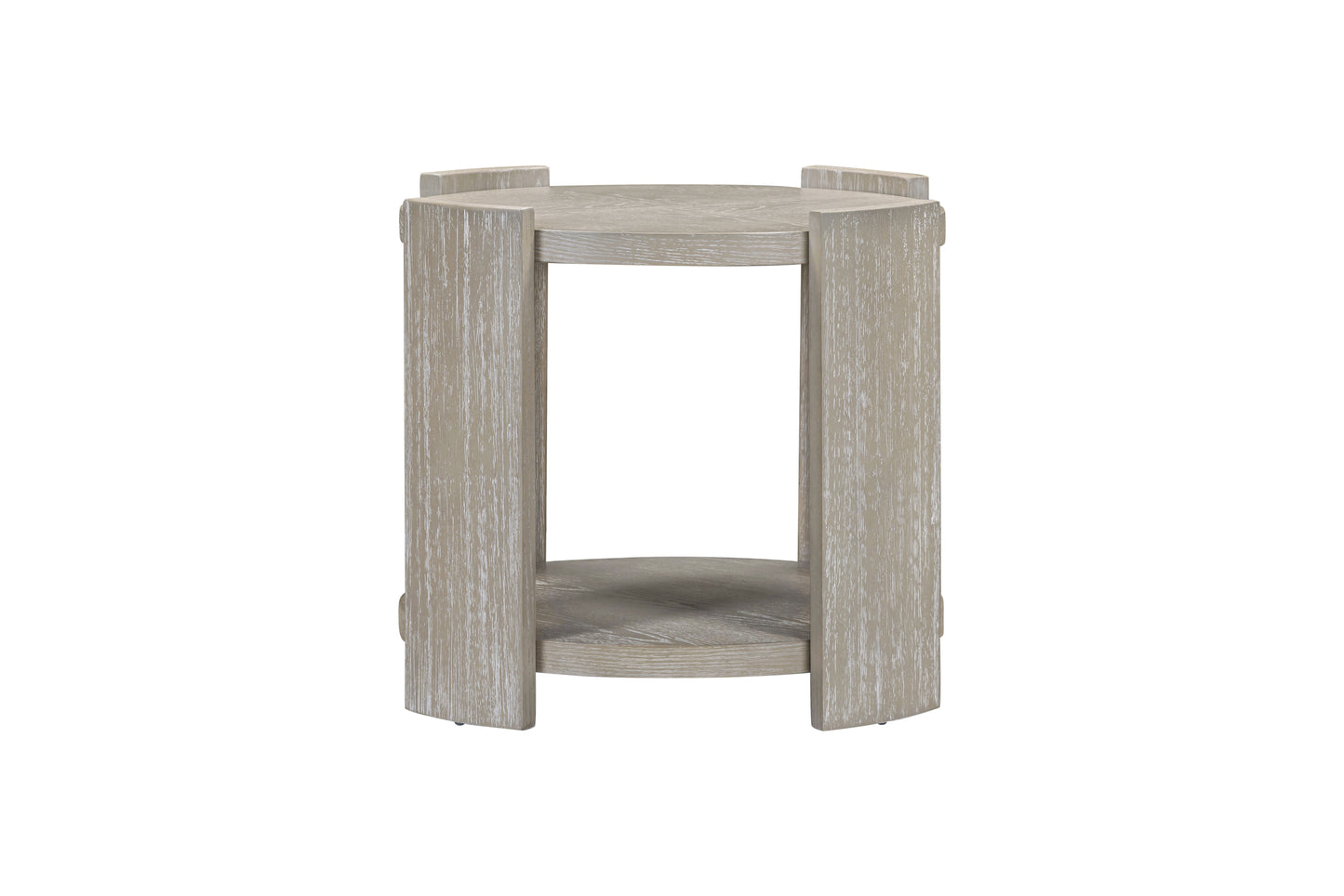 Bodega Bay Sand End Table