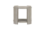 Bodega Bay Sand End Table