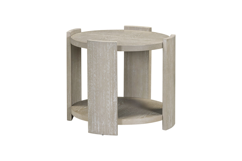Bodega Bay Sand End Table