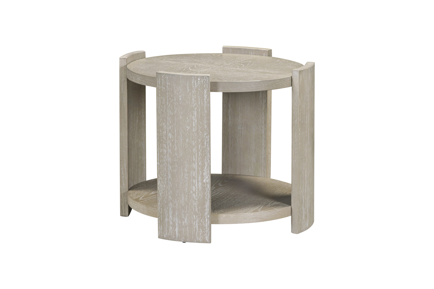 Bodega Bay Sand End Table