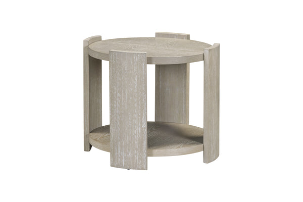 Bodega Bay Sand End Table