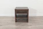 Doe Valley End Table