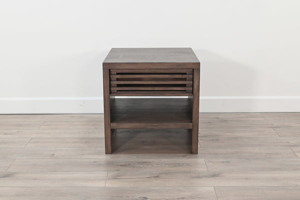 Doe Valley End Table