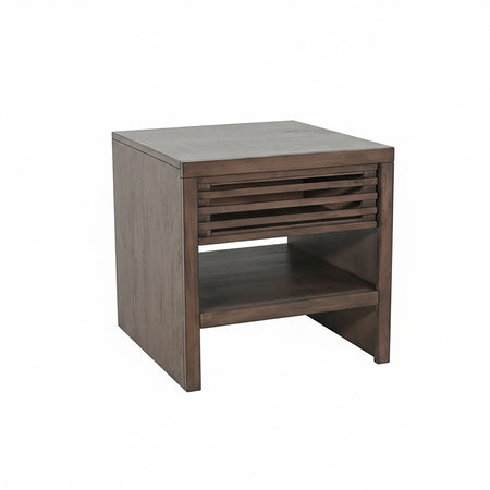 Doe Valley End Table