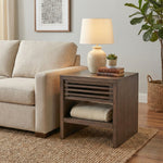 Doe Valley End Table