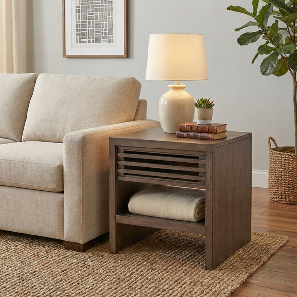 Doe Valley End Table