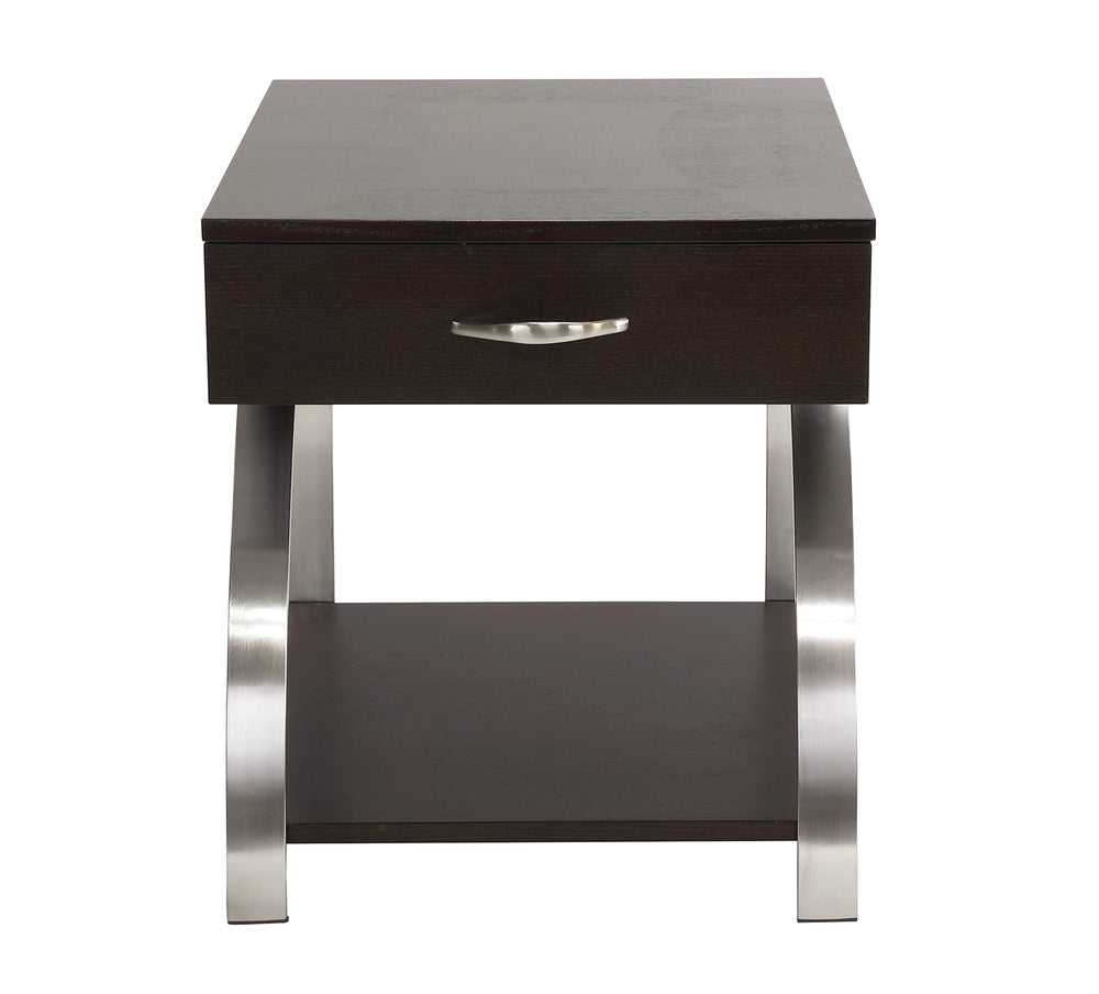 Quincy End Table