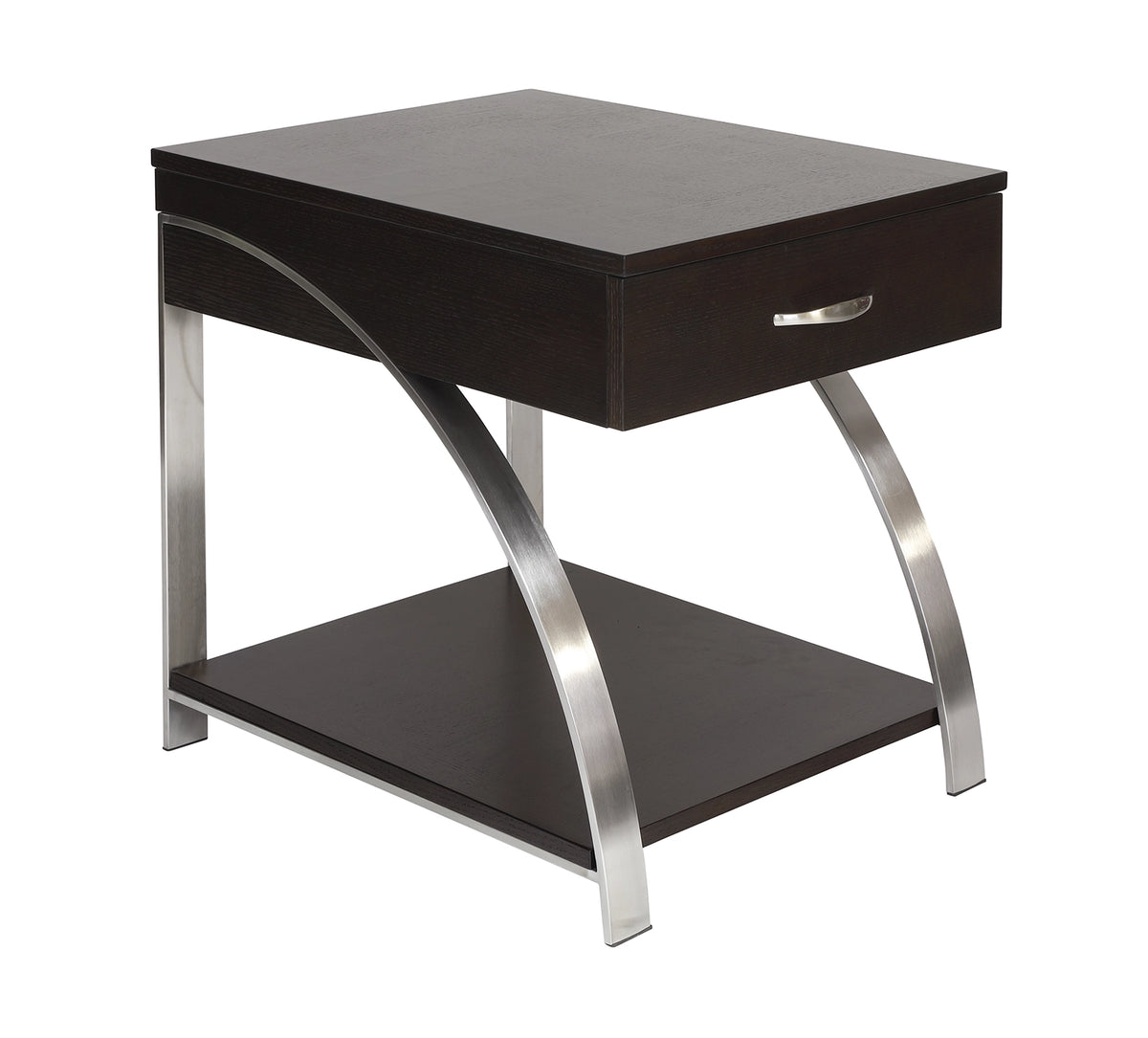 Quincy End Table