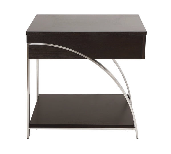 Quincy End Table