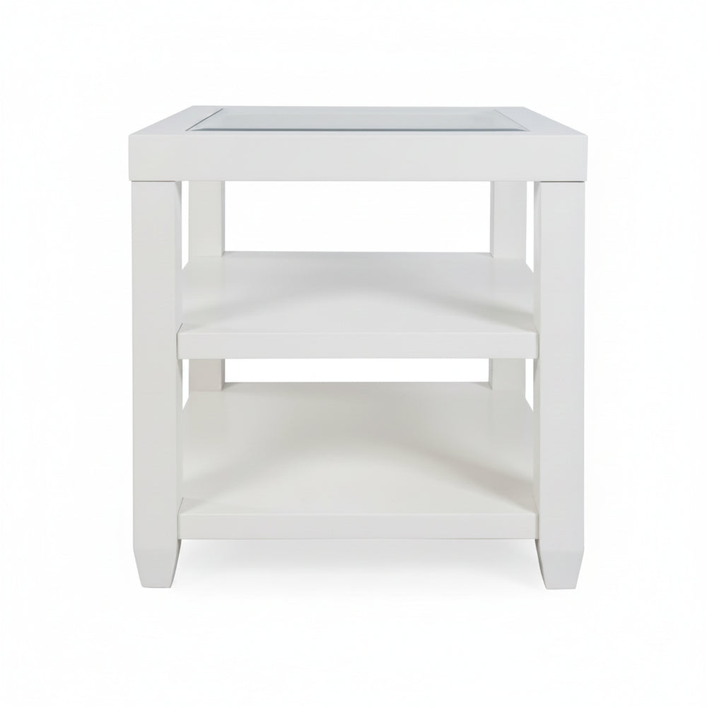 Urban Icon End Table