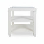 Urban Icon End Table