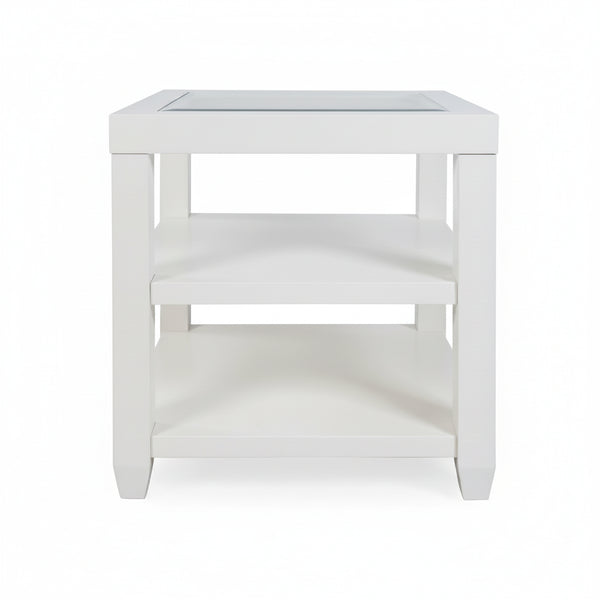 Urban Icon End Table