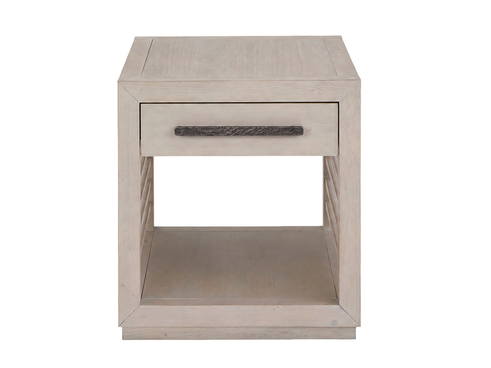 Coral Cove End Table