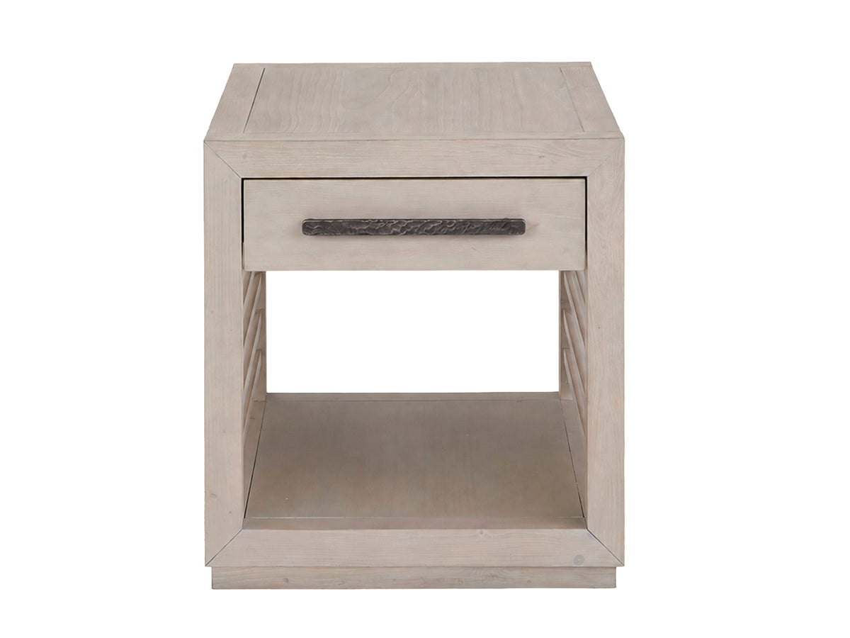 Coral Cove End Table