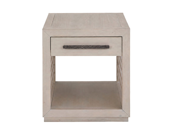 Coral Cove End Table