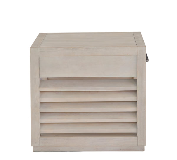 Coral Cove End Table