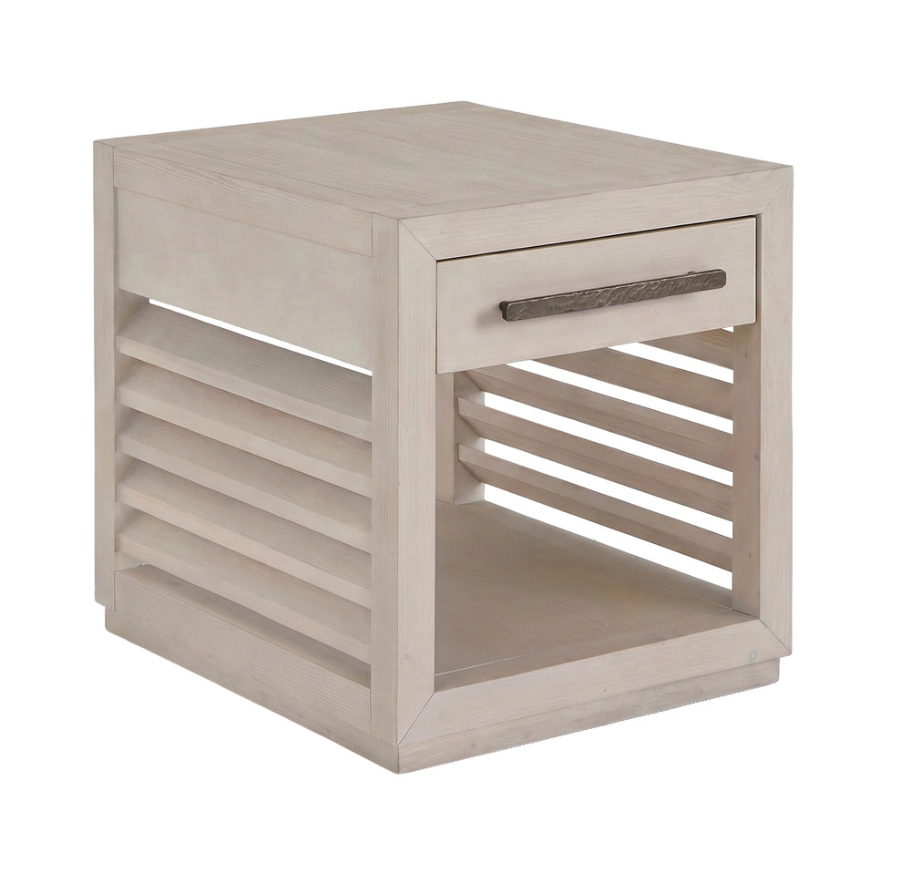 Coral Cove End Table