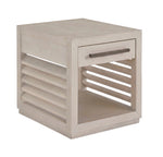 Coral Cove End Table