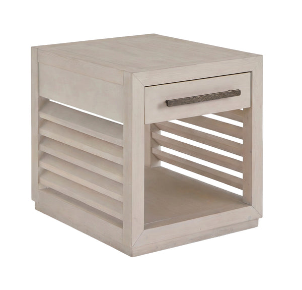 Coral Cove End Table