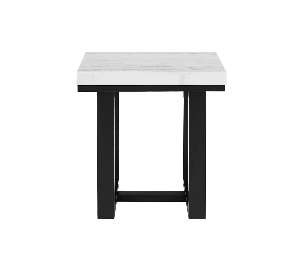 Lucca End Table