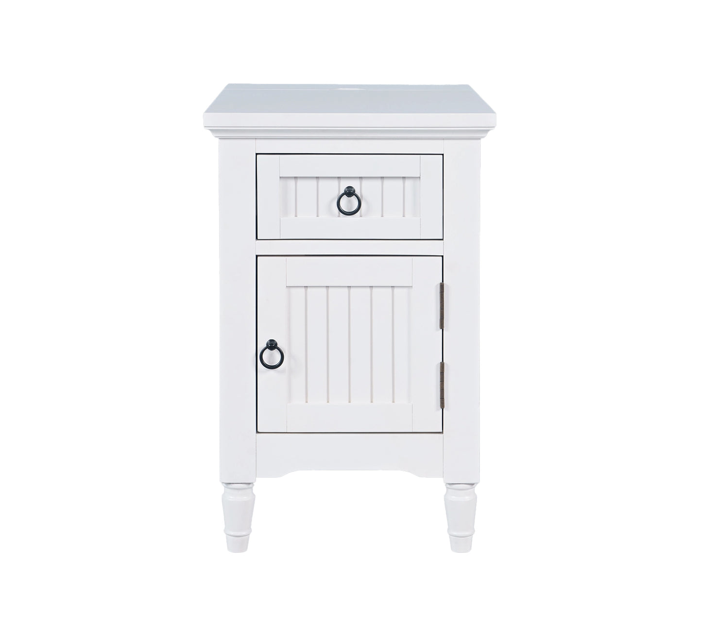 Westport Chairside Table