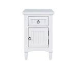 Westport Chairside Table