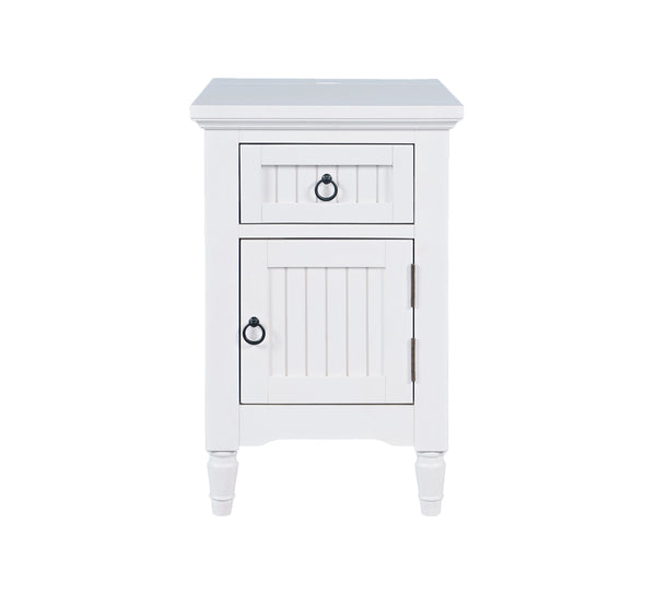 Westport Chairside Table