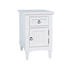 Westport Chairside Table