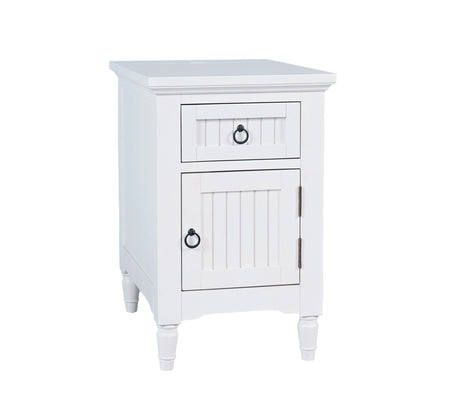 Westport Chairside Table