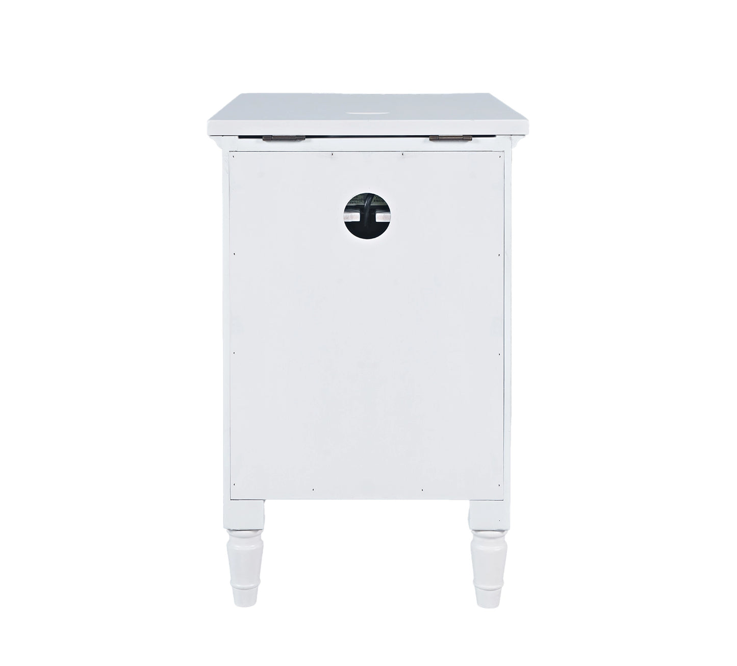 Westport Chairside Table