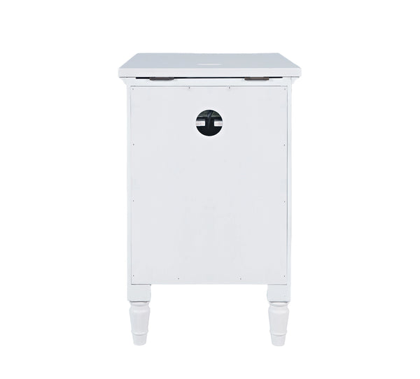 Westport Chairside Table