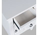 Westport Chairside Table