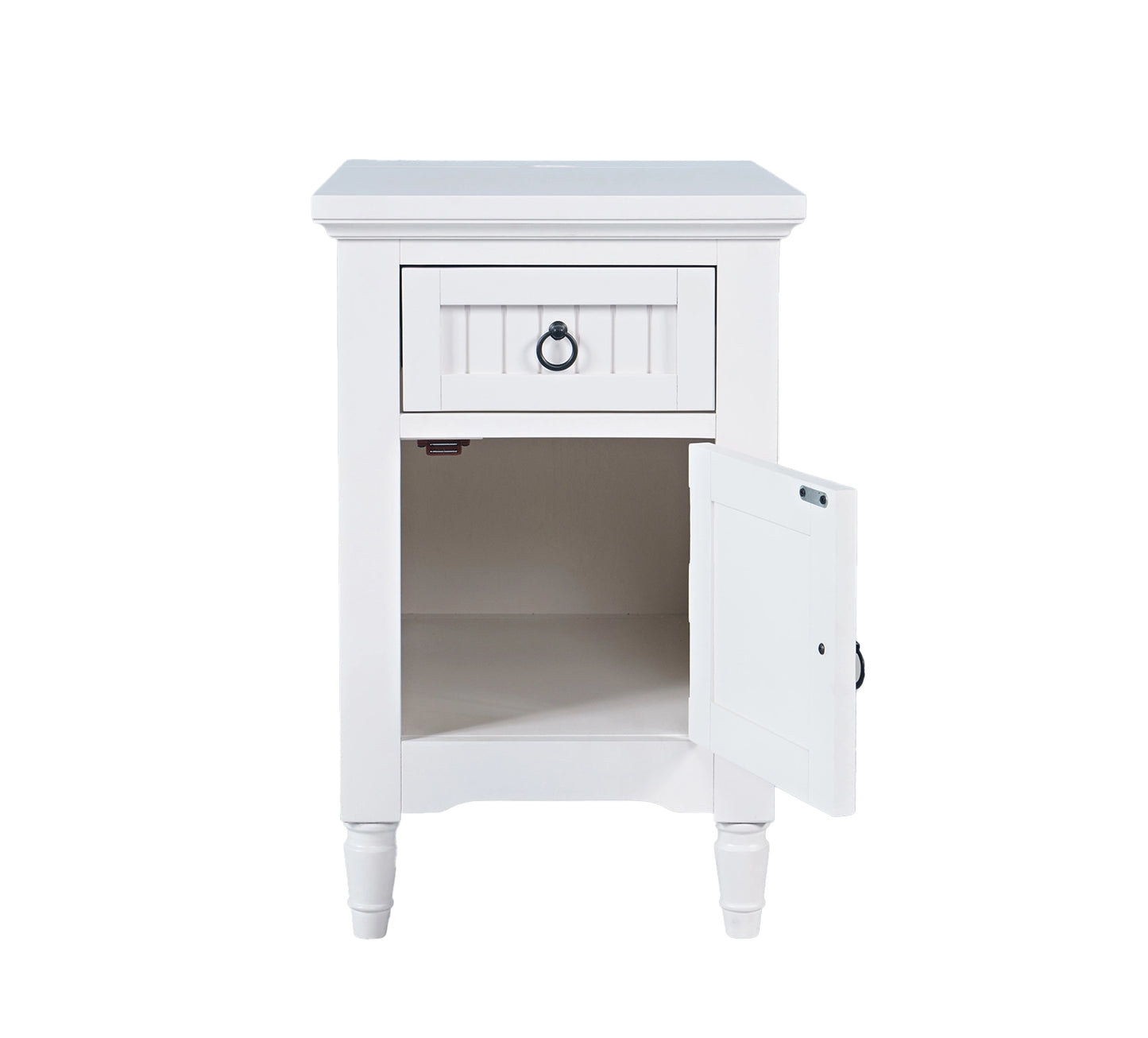 Westport Chairside Table