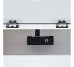Westport Chairside Table