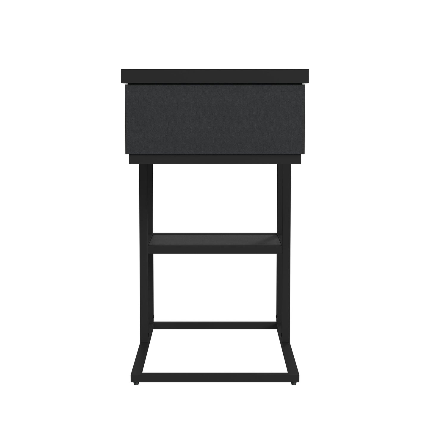 Halo Chairside Table