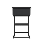 Halo Chairside Table