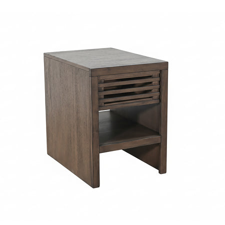 Doe Valley Chairside Table