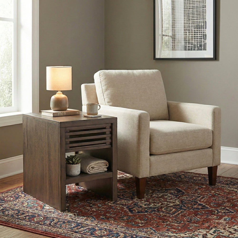 Doe Valley Chairside Table