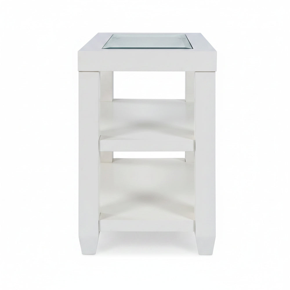 Urban Icon Chairside Table