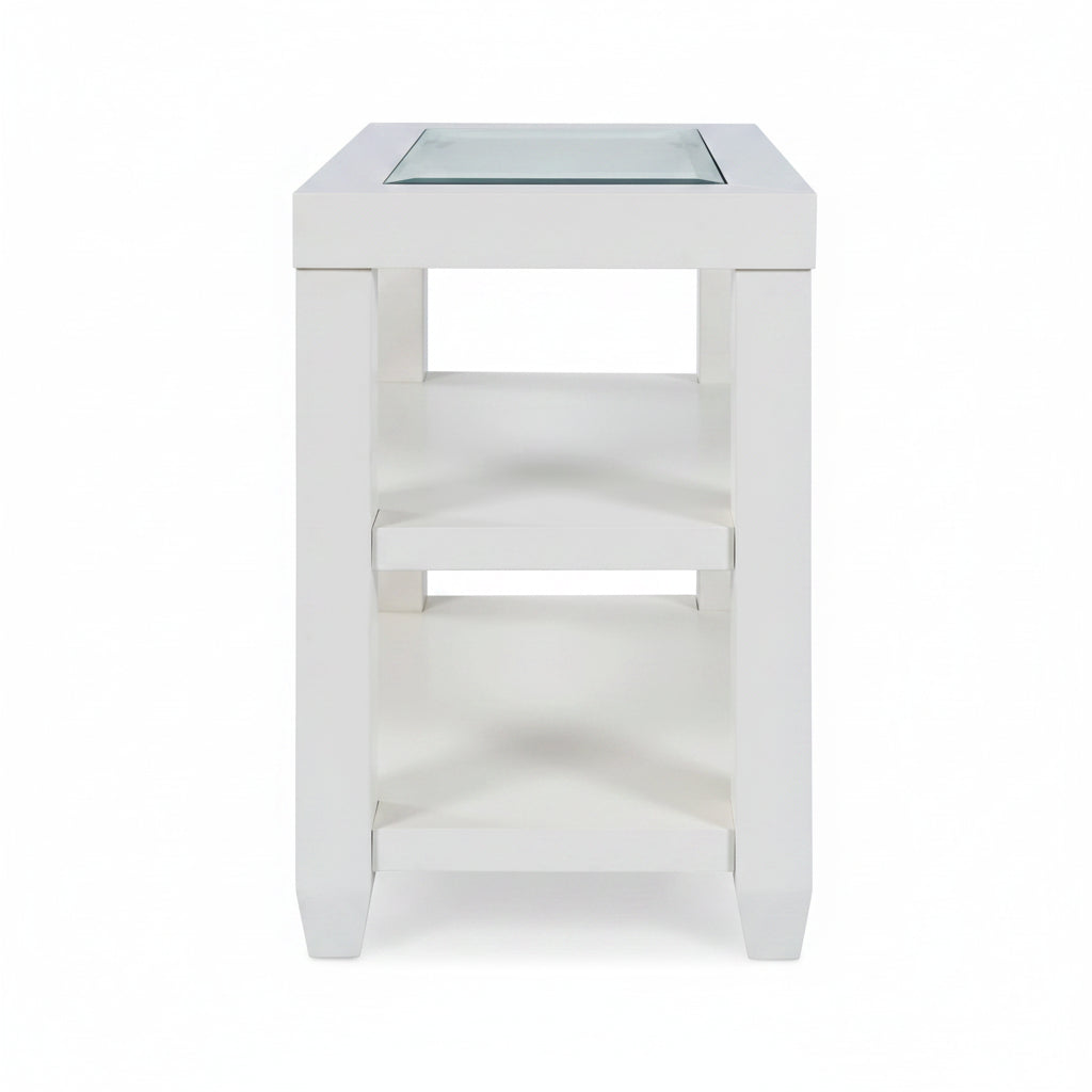 Urban Icon Chairside Table