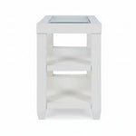 Urban Icon Chairside Table