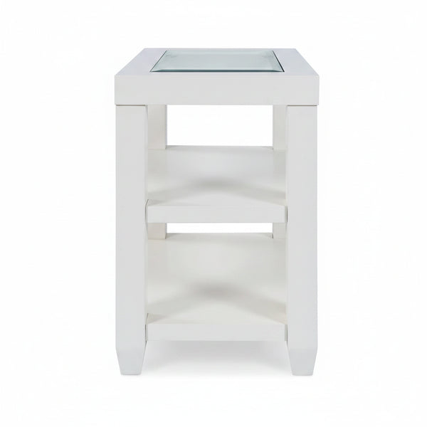 Urban Icon Chairside Table