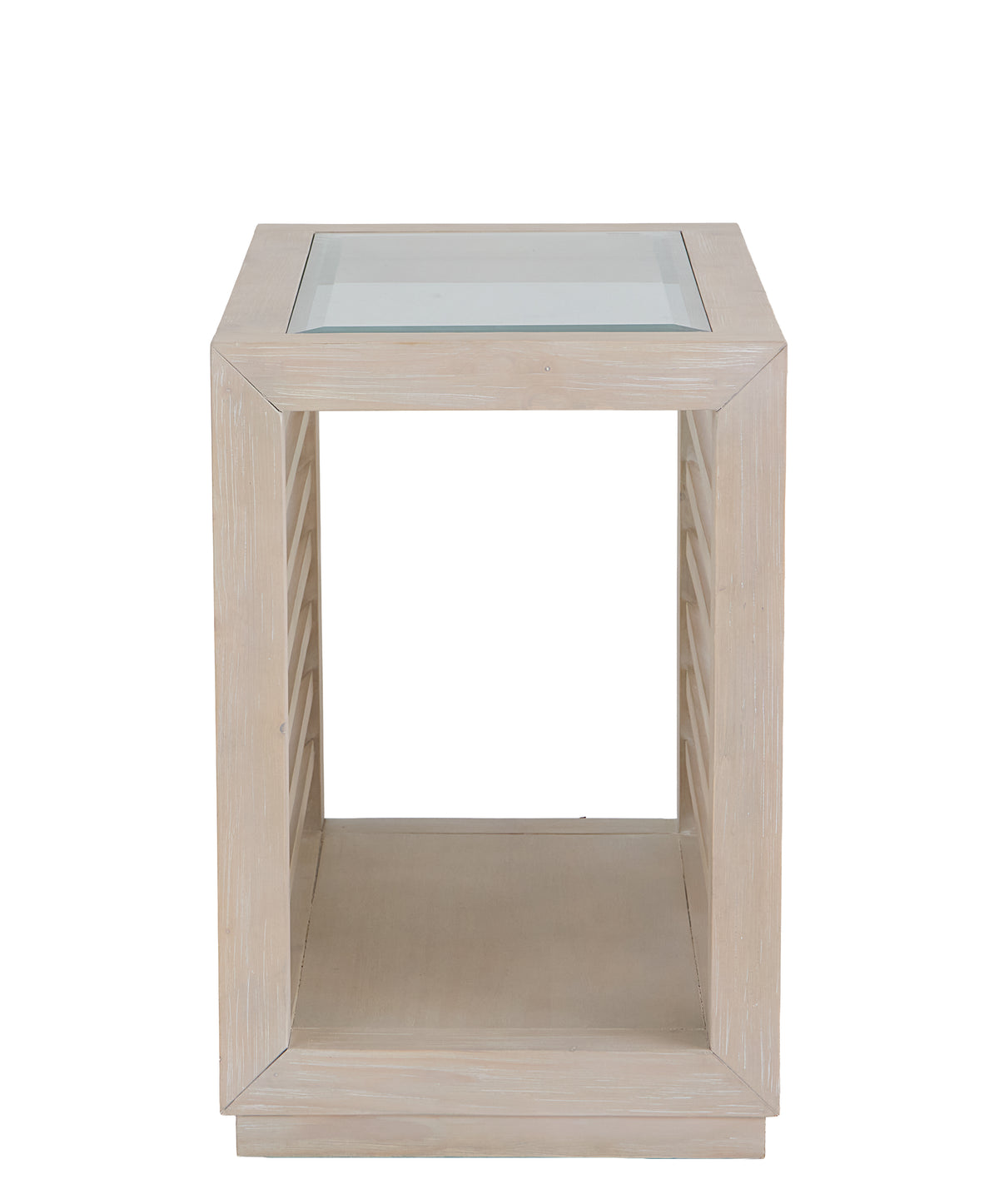 Coral Cove Chairside Table