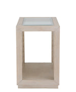 Coral Cove Chairside Table