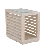 Coral Cove Chairside Table