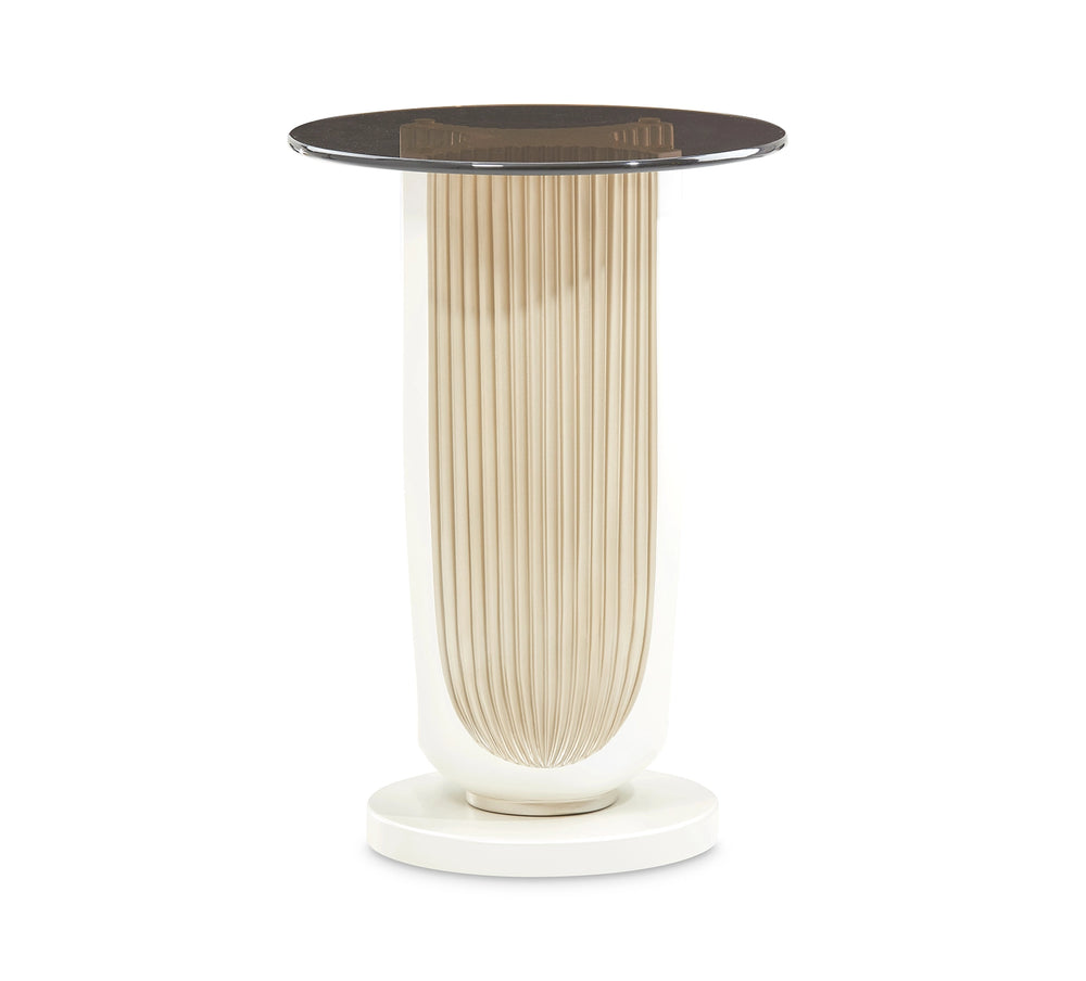 La Marisia Chairside Table