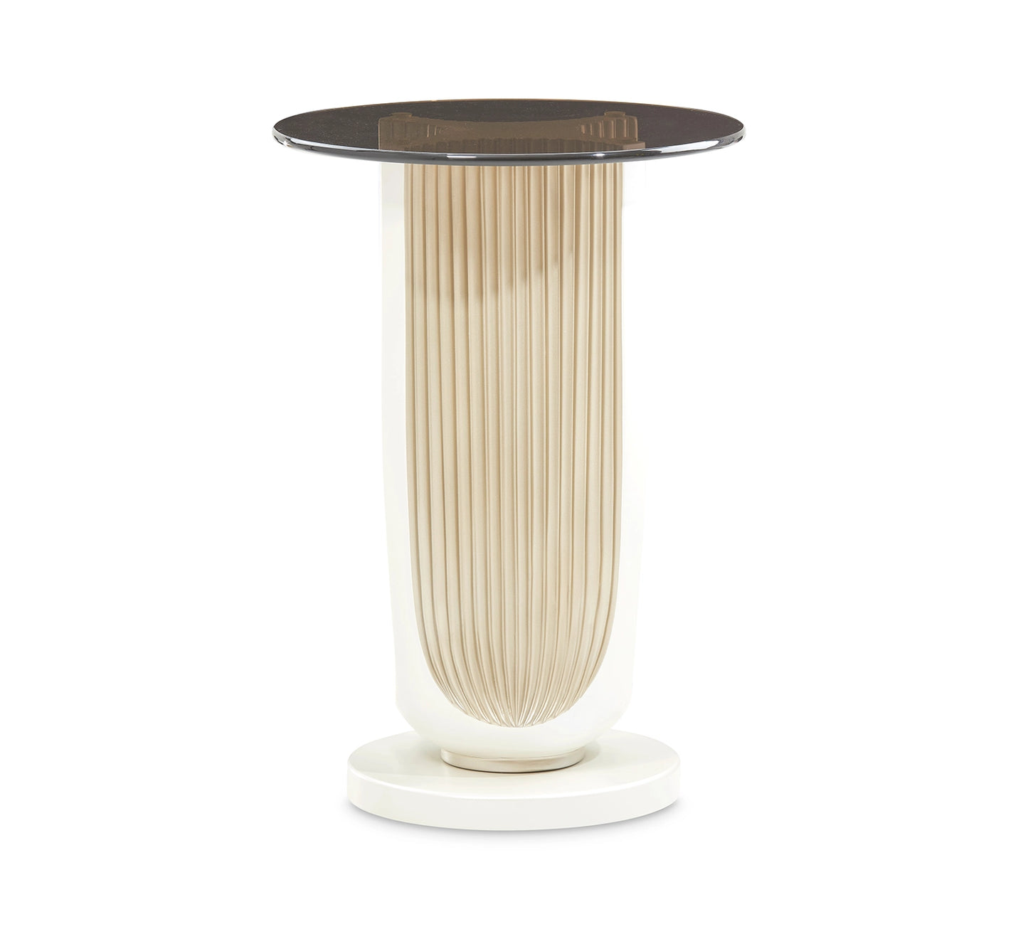 La Marisia Chairside Table