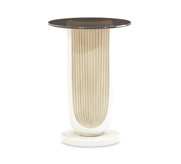 La Marisia Chairside Table