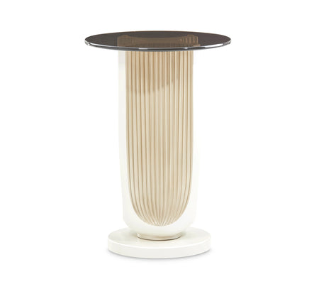 La Marisia Chairside Table