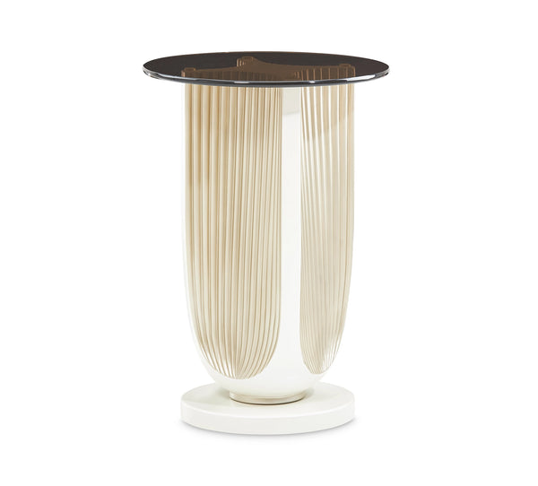 La Marisia Chairside Table